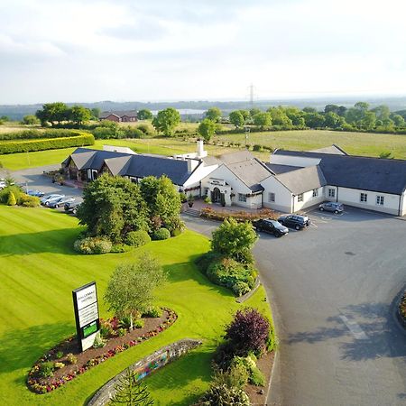 Ballymac Hotel Stonyford Zewnętrze zdjęcie