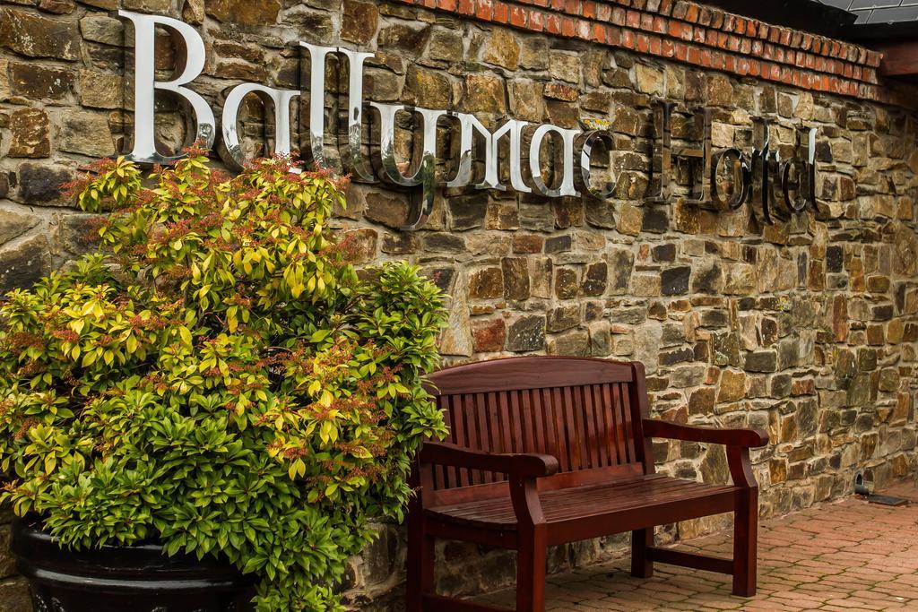 Ballymac Hotel Stonyford Zewnętrze zdjęcie